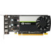 Видеокарта Nvidia T1000 8GB, GDDR6/128-bit (OEM)