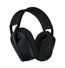 Гарнитура беспроводная игровая Logitech G435, черный