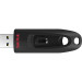 USB накопитель 256GB SanDisk Ultra USB 3.2 Gen 1, черный