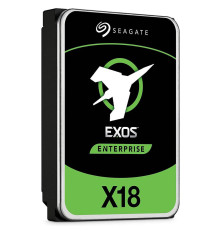 Жесткий диск 14TB Seagate Exos X18 ST14000NM008J