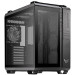 Корпус ASUS TUF GAMING GT502 PLUS TG ARGB, черный