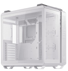Корпус ASUS TUF GAMING GT502 PLUS TG ARGB WHITE (90DC0093-B19000) GT502 PLUS/WHT/TG
