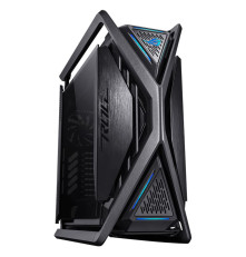 Корпус ASUS ROG HYPERION GR701 BTF EDITION, черный