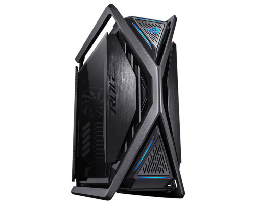 Корпус ASUS ROG HYPERION GR701 BTF EDITION, черный
