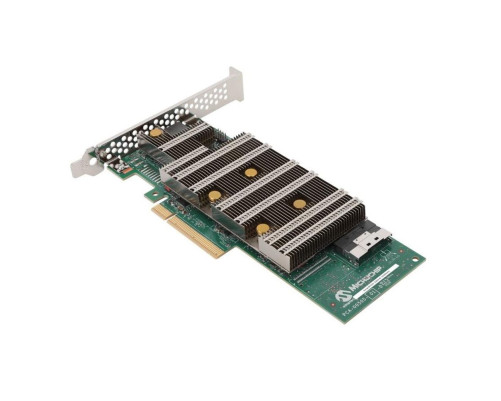 RAID-контроллер Microsemi Adaptec SmartRAID 3254-8i (32548IXS)