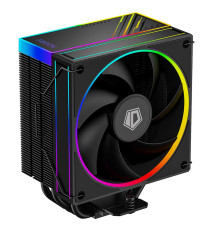 Вентилятор для процессора ID-Cooling FROZN A410 ARGB, черный