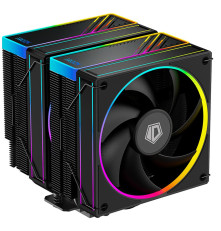 Вентилятор для процессора ID-Cooling FROZN A620 ARGB, черный