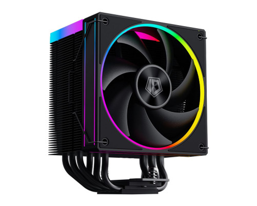 Вентилятор для процессора ID-Cooling FROZN A610 ARGB, черный Вентилятор для процессора ID-Cooling FROZN A610 ARGB, черный
