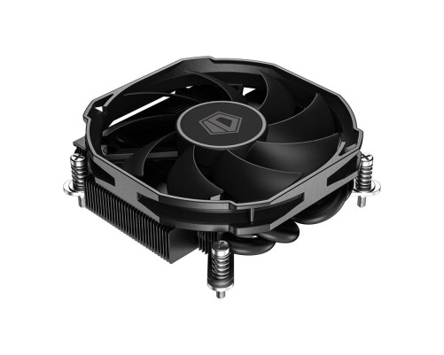 Вентилятор для процессора ID-Cooling IS-30i, черный