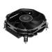 Вентилятор для процессора ID-Cooling IS-30i, черный