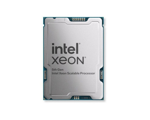 Процессор Intel Xeon® Gold 5520+ (LGA4677) OEM Процессор Intel Xeon® Gold 5520+ (LGA4677) OEM