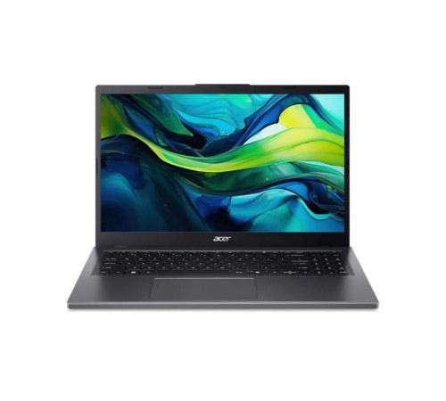 Ноутбук Acer Aspire 15 A15-41M-R4QW AMD Ryzen 7 7735U/16Gb/SSD1Tb/15.6"/IPS/FHD/60Hz/NoOS/Iron (NX.KXNCD.007)