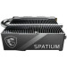 Твердотельный накопитель MSI SPATIUM M580 FROZR, 4TB, M.2(22x80mm)