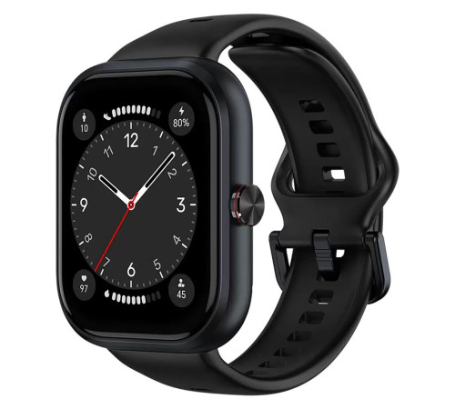 Умные часы HONOR CHOICE BOT-WB01, черный