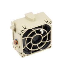Вентилятор для корпуса Supermicro FAN-0182L4, черный/бежевый