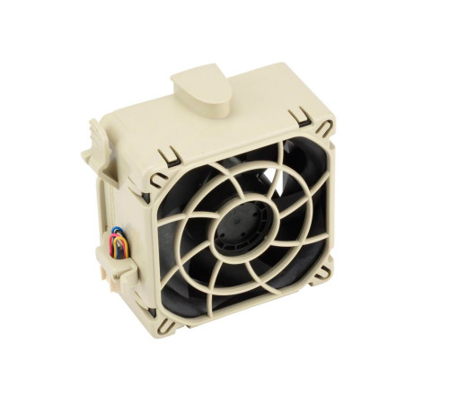 Вентилятор для корпуса Supermicro FAN-0182L4, черный/бежевый