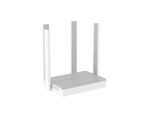 Маршрутизатор Keenetic Runner 4G (KN-2212) Маршрутизатор Keenetic Runner 4G (KN-2212)