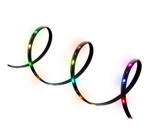 Удлинитель светодиодной ленты Yeelight Lightstrip Pro GEN 2 extension, 1 м