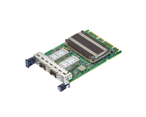 Сетевой адаптер Broadcom NetXtreme N225P (BCM957414N4140C Rev.15) Сетевой адаптер Broadcom NetXtreme N225P (BCM957414N4140C Rev.15)