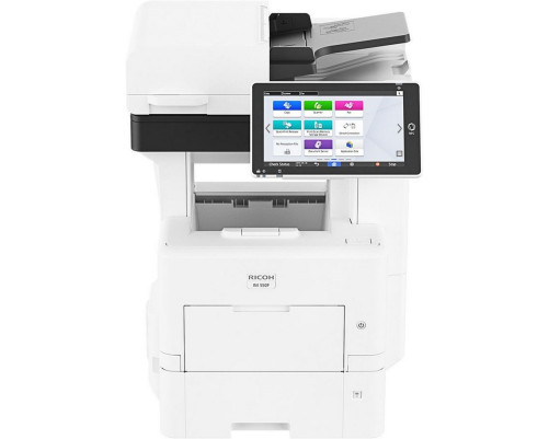 МФУ Ricoh IM 550F МФУ Ricoh IM 550F