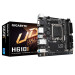 Материнская плата Gigabyte H610I (LGA1700)