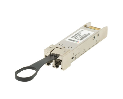 Трансивер SNR Модуль SFP+, FC 32Gb,100м, LC, 850нм, SNR-SFP28-32-SR