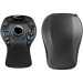 Мышь беспроводная 3DConnexion 3DX-700119 SpaceMouse Pro, черный