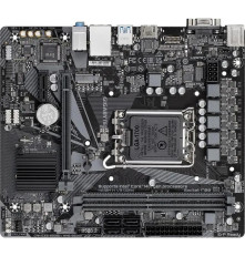 Материнская плата Gigabyte H610M H V3 DDR4 (LGA1700)
