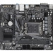 Материнская плата Gigabyte H610M H V3 DDR4 (LGA1700)