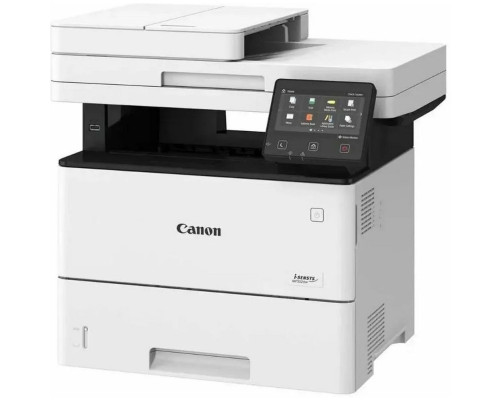 МФУ Canon i-Sensys MF553dw