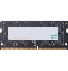 Модуль памяти Apacer 16GB DDR4 3200 SODIMM ES.16G21.GSH CL22, 1024x8