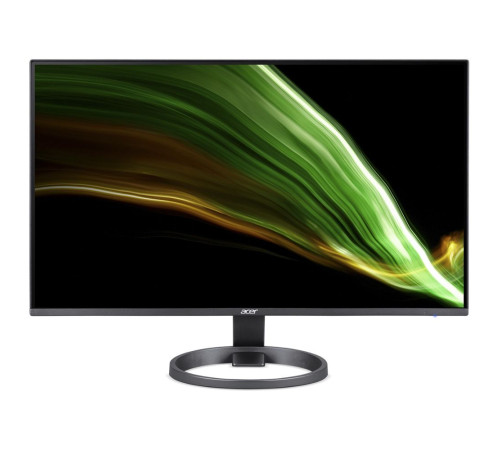 Монитор ACER R272Eyi (27")