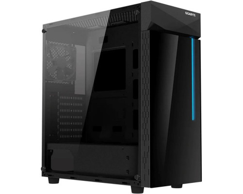 Корпус Gigabyte C200 Корпус Gigabyte C200