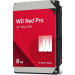 Жесткий диск 8TB Western Digital Red Pro WD8005FFBX