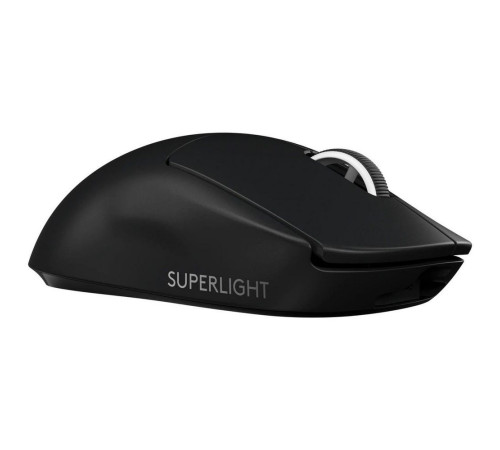 Мышь игровая беспроводная Logitech G PRO X Superlight, черный