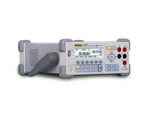 Мультиметр Rigol DM3058E