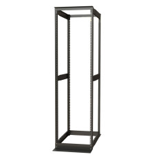 Шкаф Hyperline ORK2A-3281-RAL9005, черный