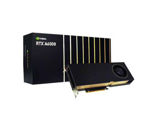 Видеокарта NVIDIA Quadro RTX6000 ADA 48GB, GDDR6/384-bit Видеокарта NVIDIA Quadro RTX6000 ADA 48GB, GDDR6/384-bit