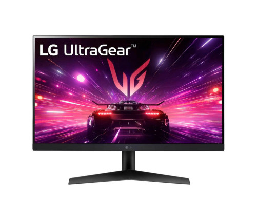 Монитор LG 24GS60F-B (23.8")