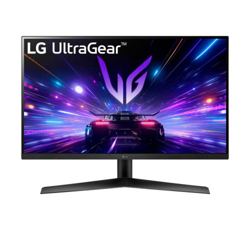 Монитор LG 27GS60F-B (27")