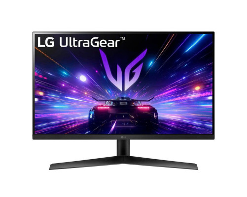 Монитор LG 27GS60F-B (27")