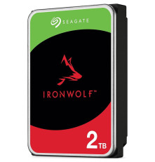 Жесткий диск 2TB Seagate IronWolf ST2000VN003
