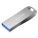 USB накопитель 512GB SanDisk Ultra Luxe USB 3.2 Gen 1, серебристый