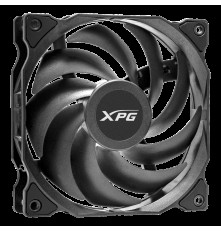 Вентилятор для корпуса XPG VENTO120-BKCWW