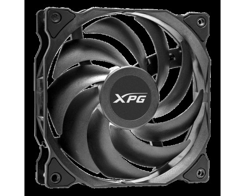 Вентилятор для корпуса XPG VENTO120-BKCWW