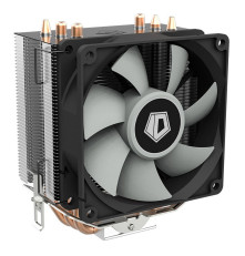 Вентилятор для процессора ID-Cooling SE-903-SD V3, серый/черный