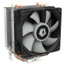 Вентилятор для процессора ID-Cooling SE-903-SD V3, серый/черный