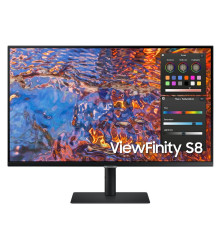 Монитор SAMSUNG S32B800PXI (32")