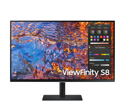 Монитор SAMSUNG S32B800PXI (32")