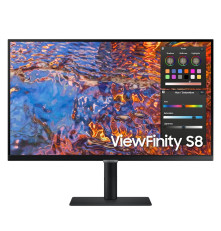 Монитор Samsung ViewFinity S8 S27B800PXI (27")